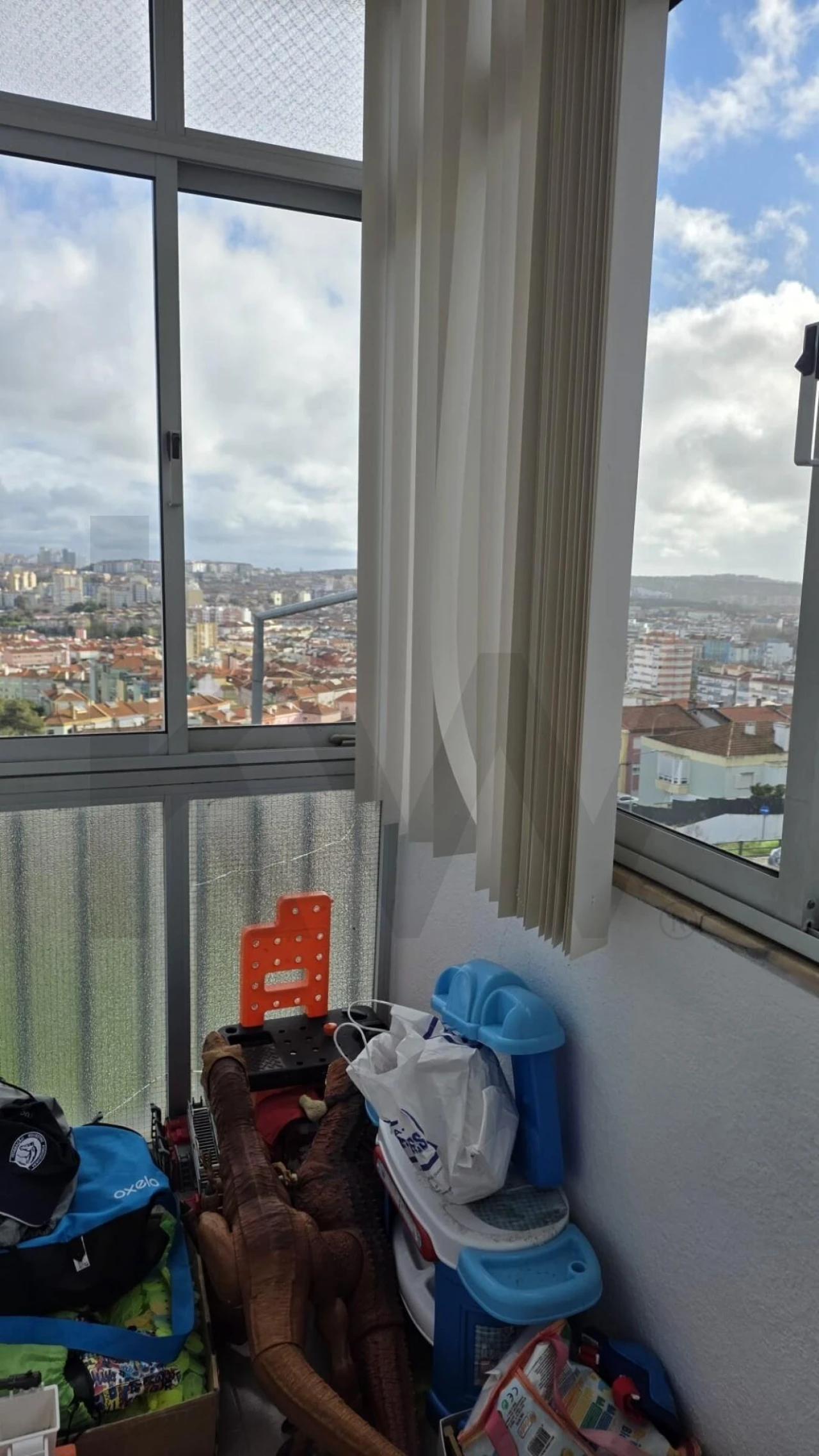 Apartamento T3 para Venda em Mina de Água Foto 17