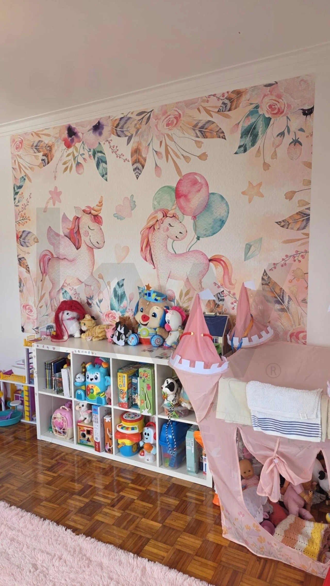 Apartamento T3 para Venda em Mina de Água Foto 20