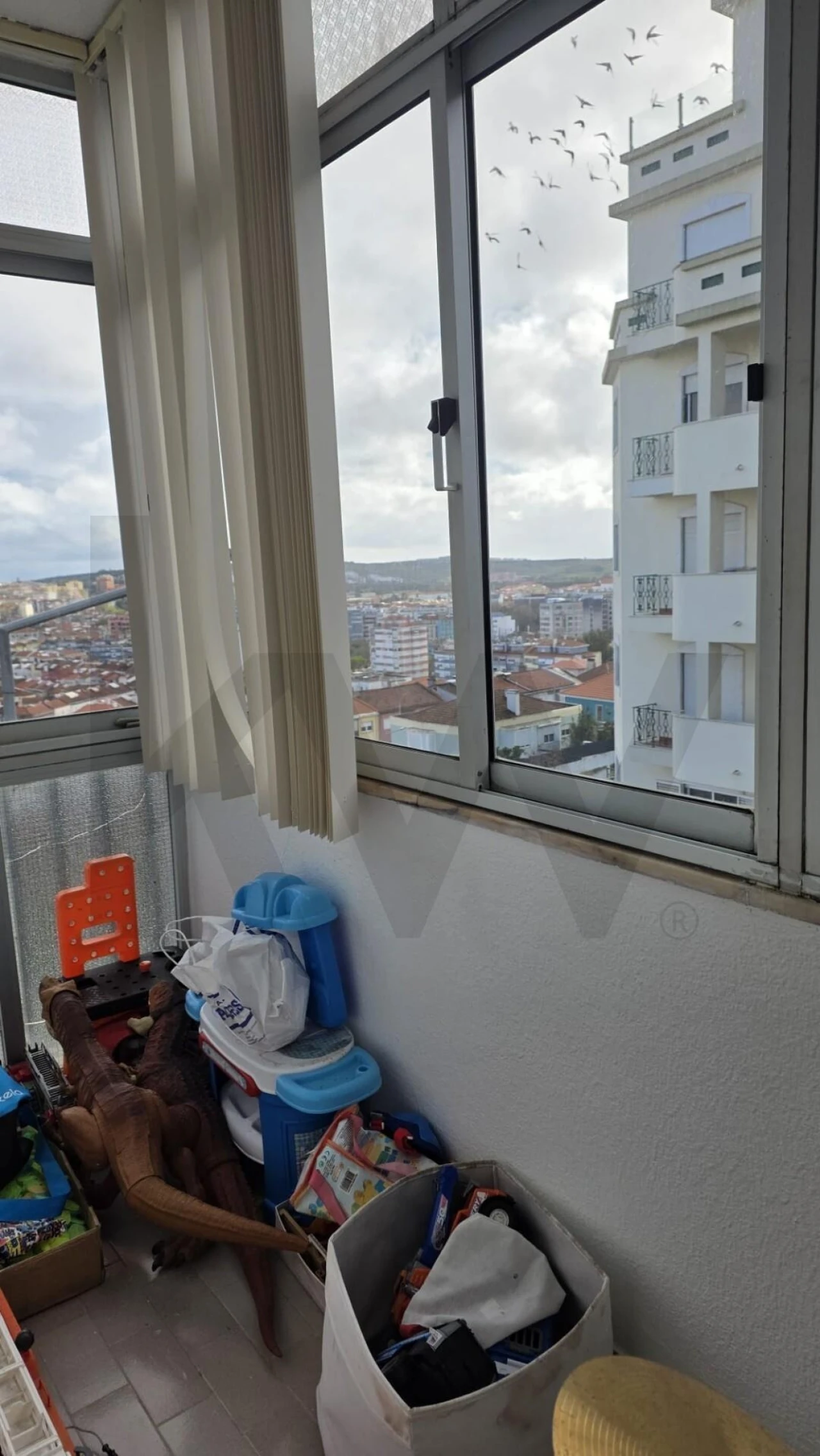 Apartamento T3 para Venda em Mina de Água Foto 16