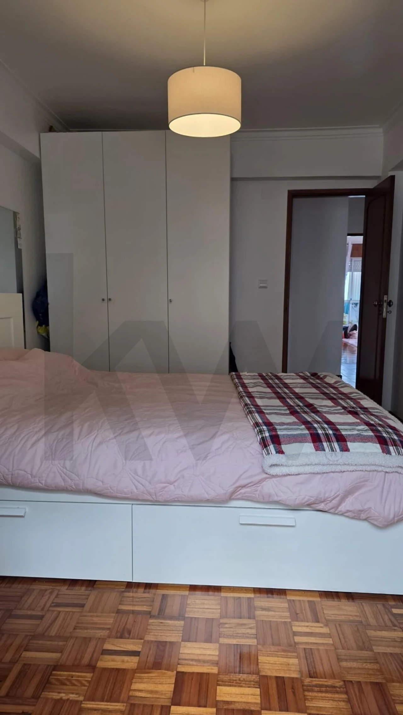 Apartamento T3 para Venda em Mina de Água Foto 8