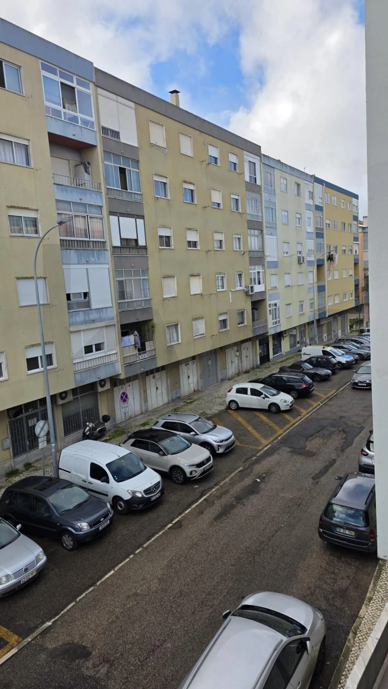 Apartamento T3 para Venda em Mina de Água Foto 9