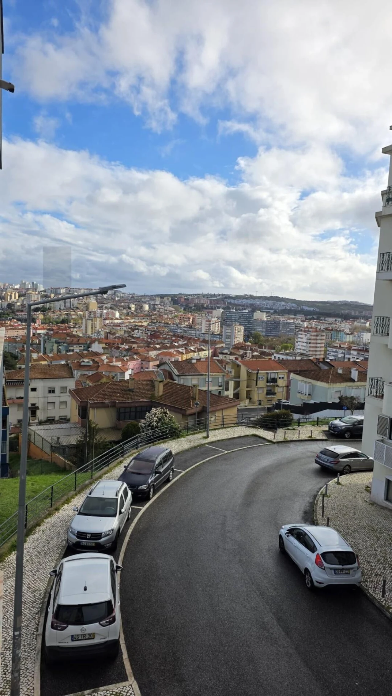 Apartamento T3 para Venda em Mina de Água Foto 12