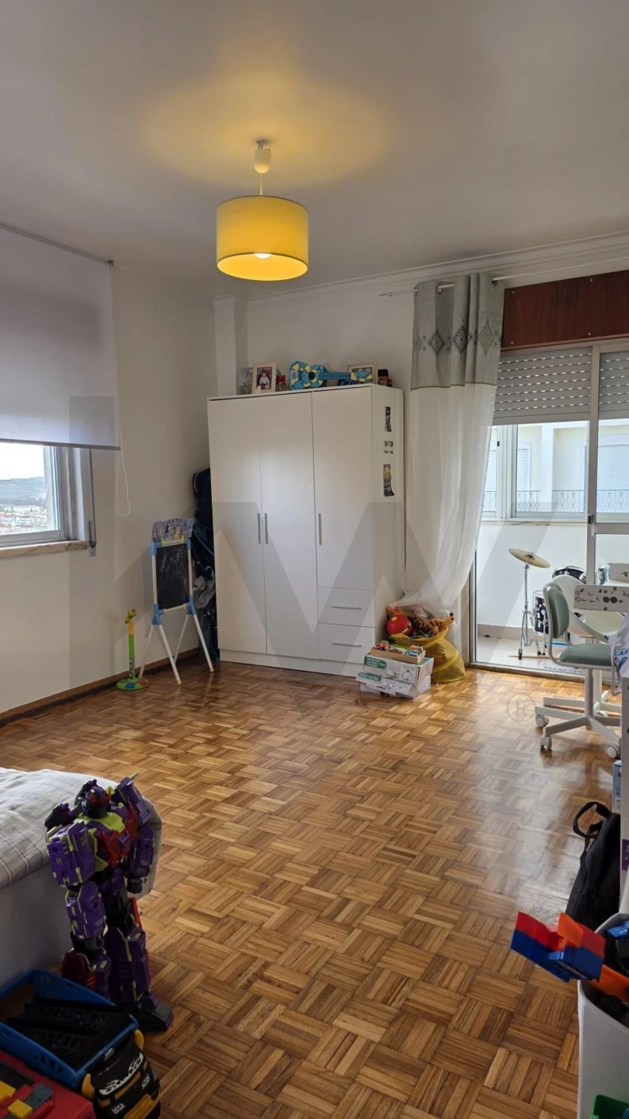 Apartamento T3 para Venda em Mina de Água Foto 10