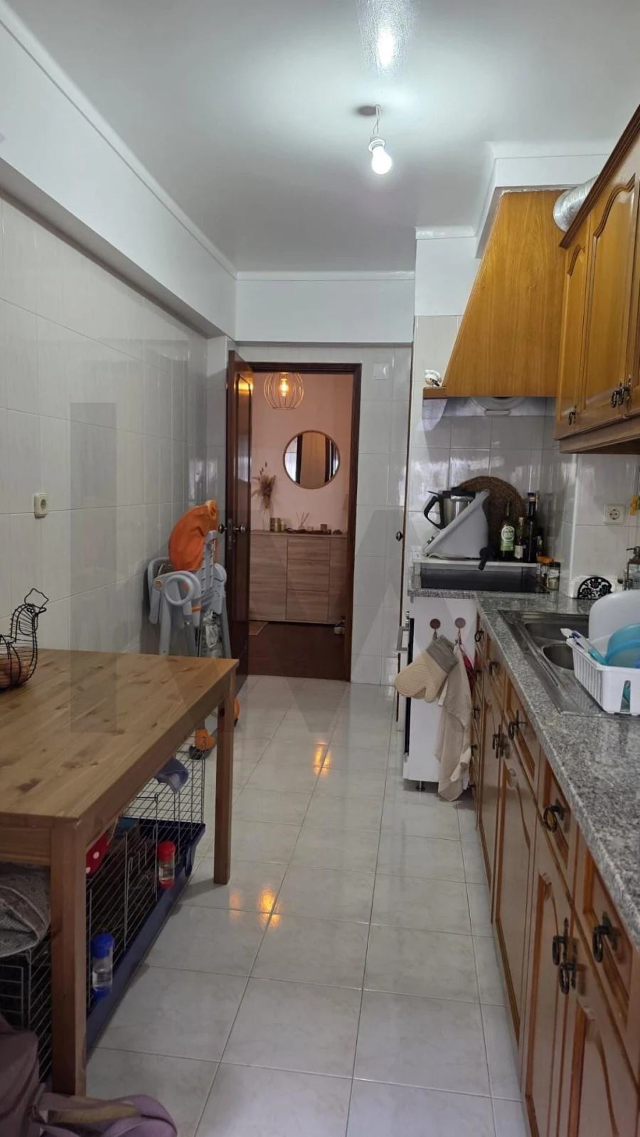 Apartamento T3 para Venda em Mina de Água Foto 4