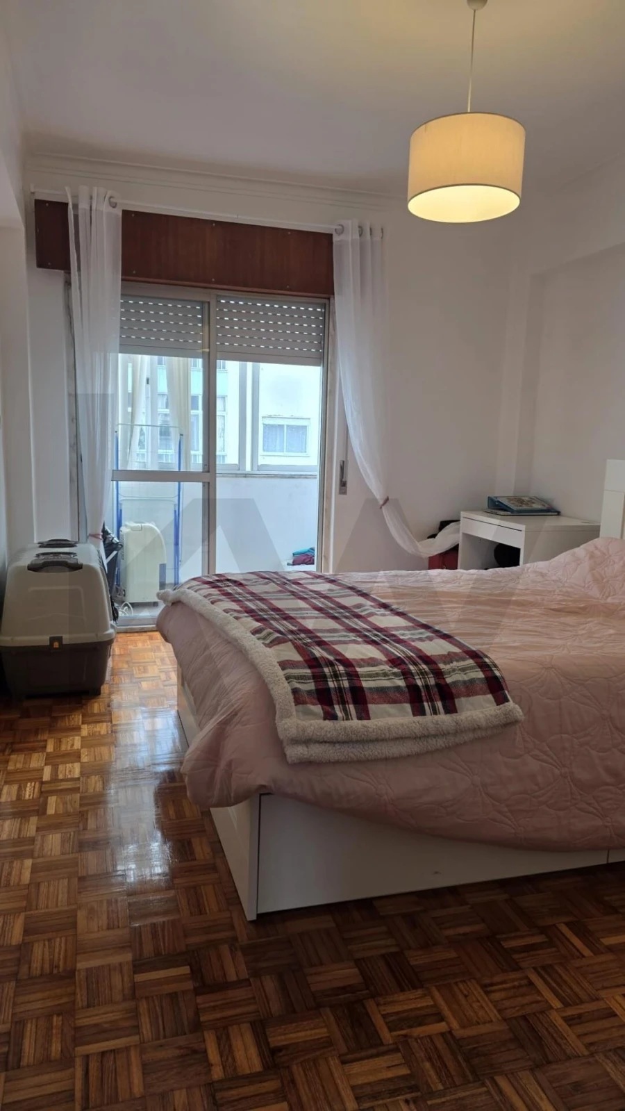 Apartamento T3 para Venda em Mina de Água Foto 7