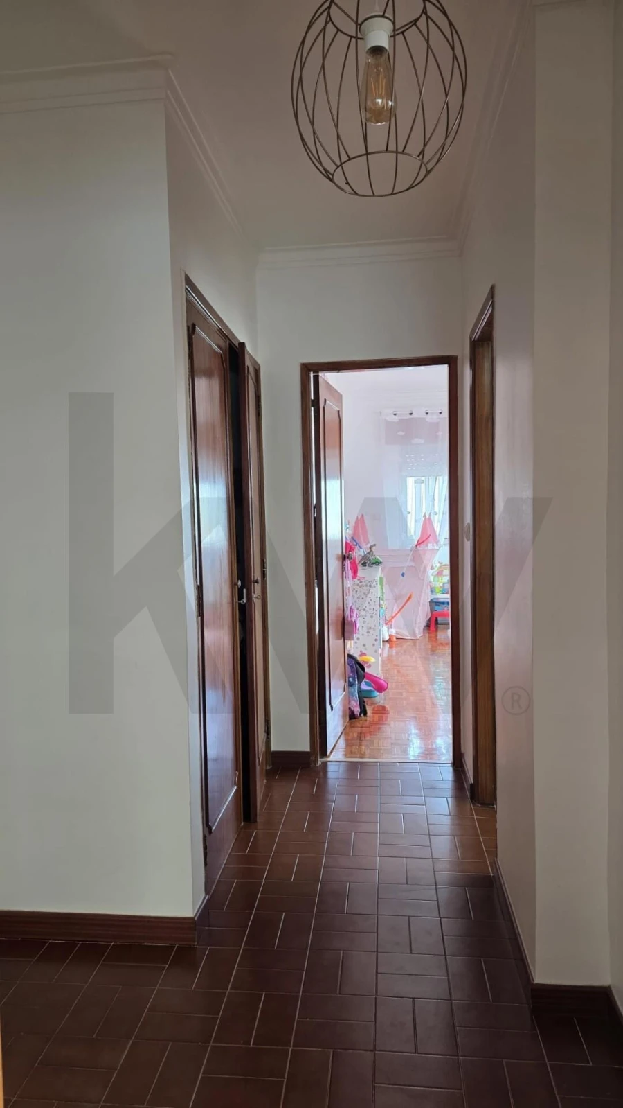 Apartamento T3 para Venda em Mina de Água Foto 13