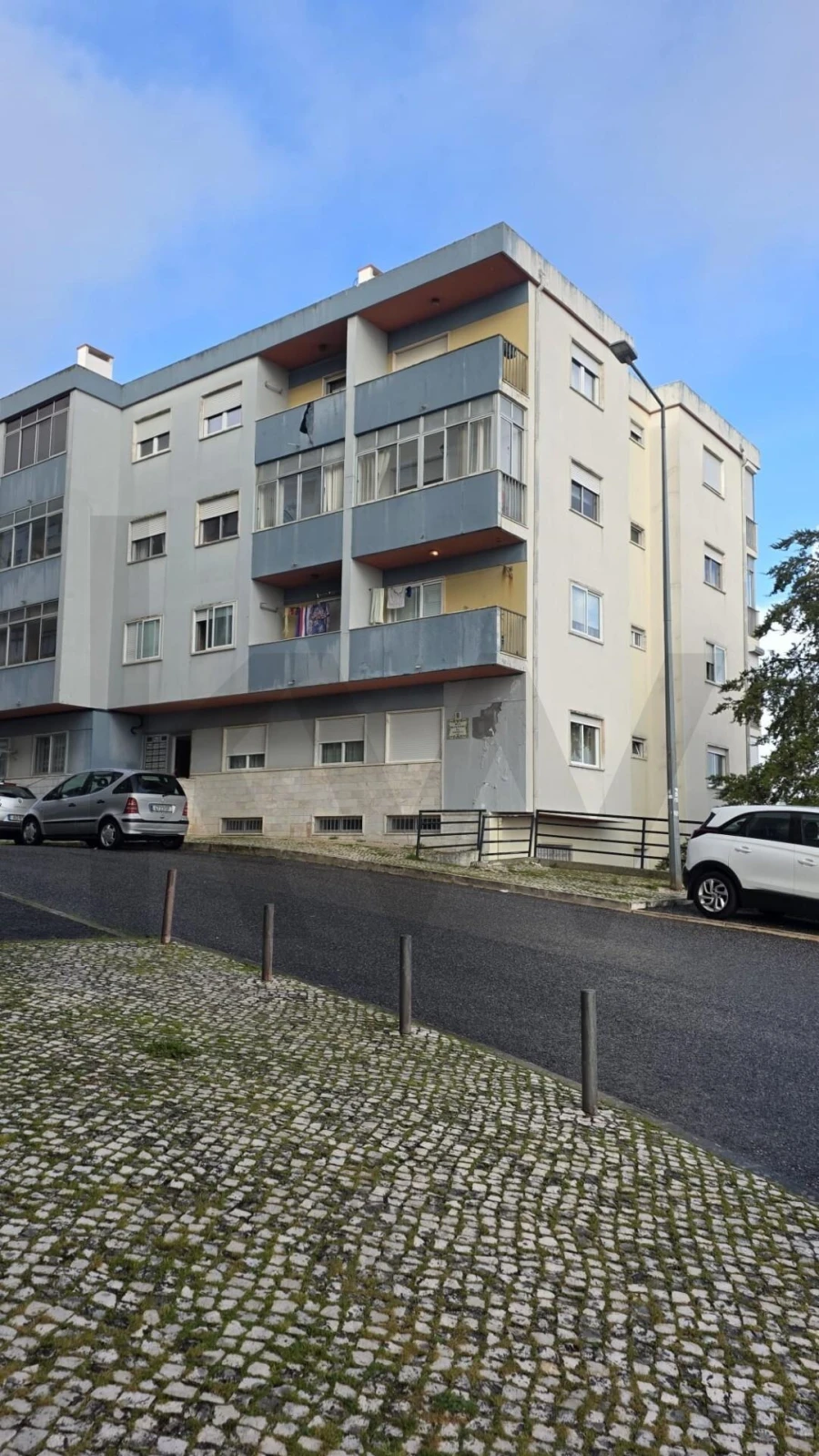 Apartamento T3 para Venda em Mina de Água Foto 24