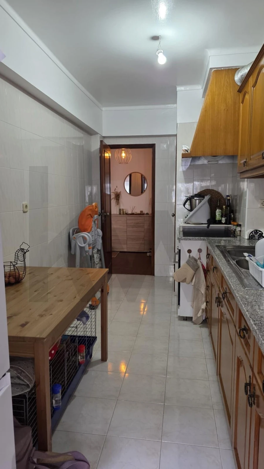 Apartamento T3 para Venda em Mina de Água Foto 5