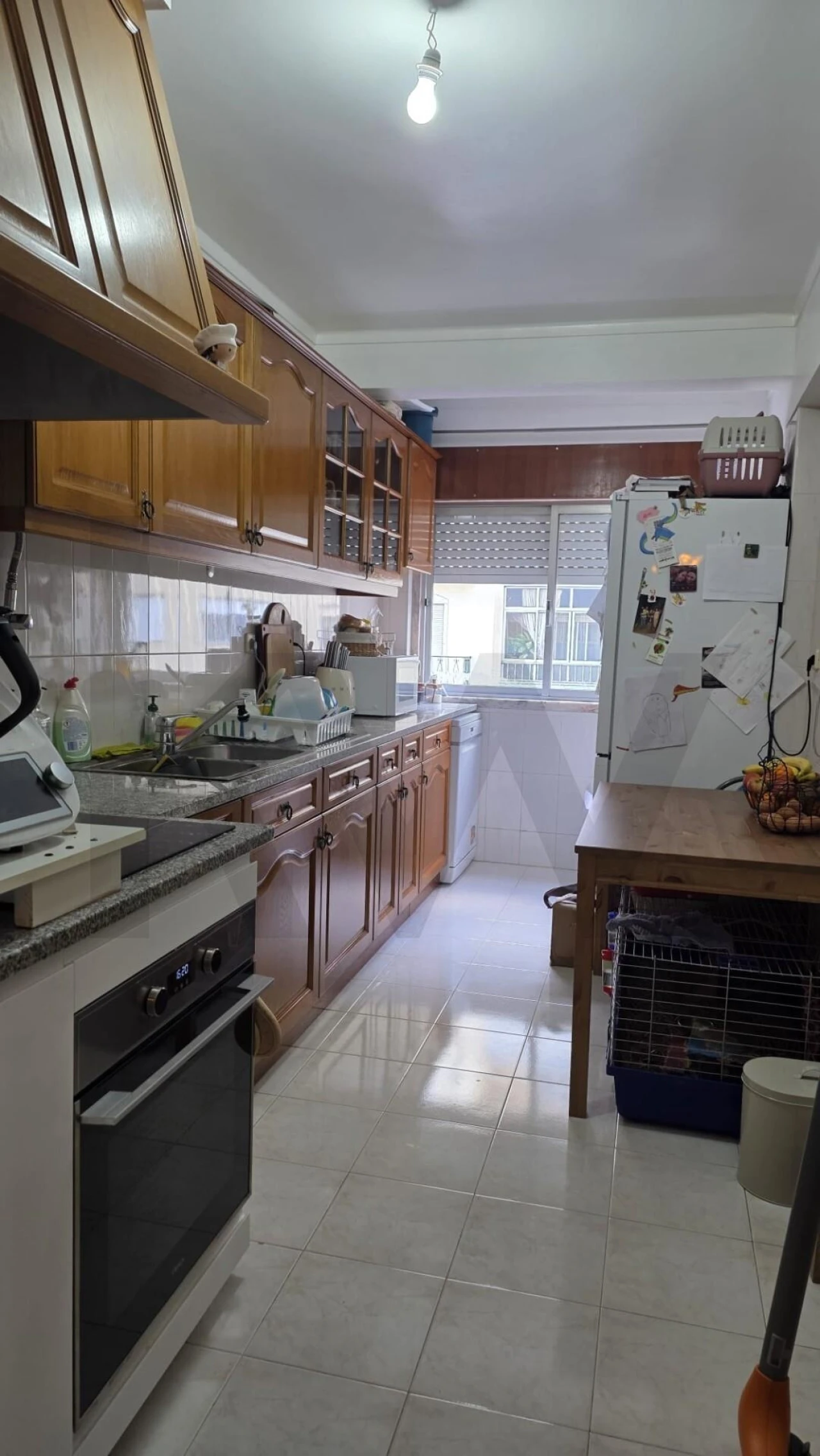 Apartamento T3 para Venda em Mina de Água Foto 3