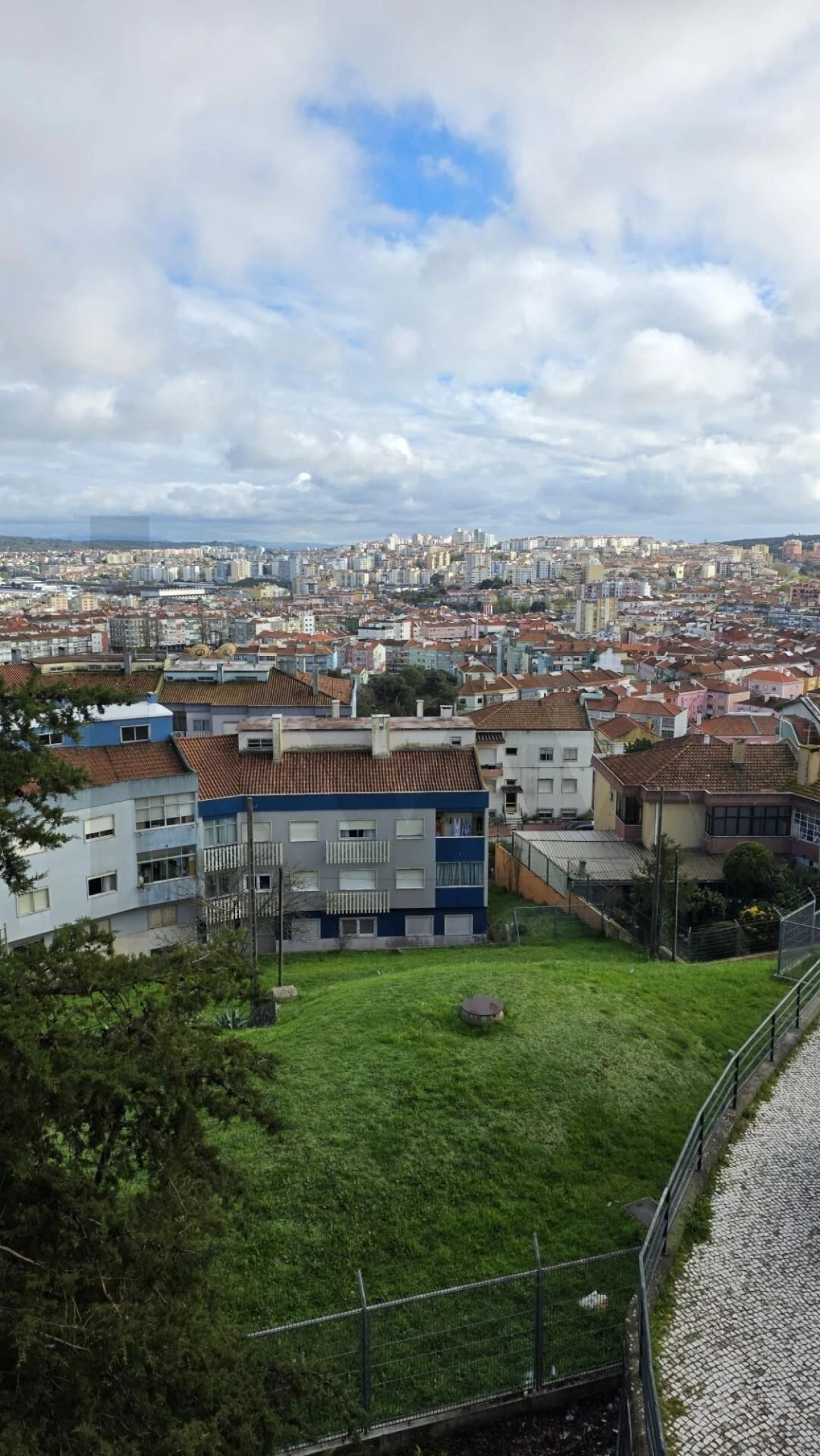 Apartamento T3 para Venda em Mina de Água Foto 11