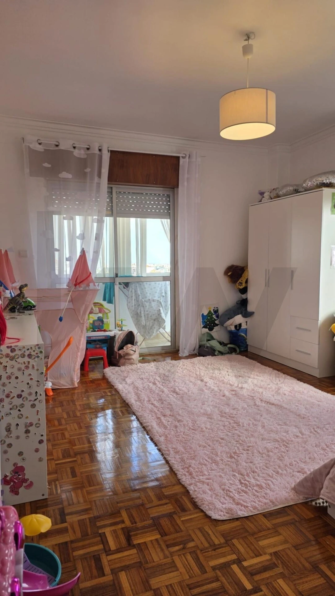 Apartamento T3 para Venda em Mina de Água Foto 15