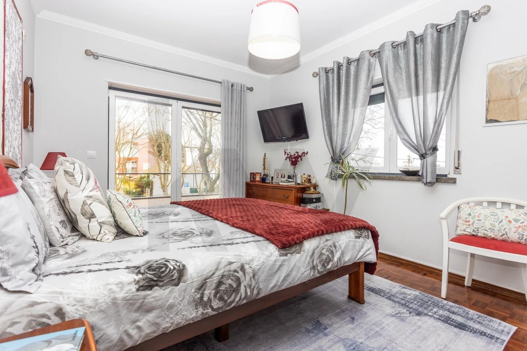 Moradia T4 para Venda em Cascais e Estoril Foto 18