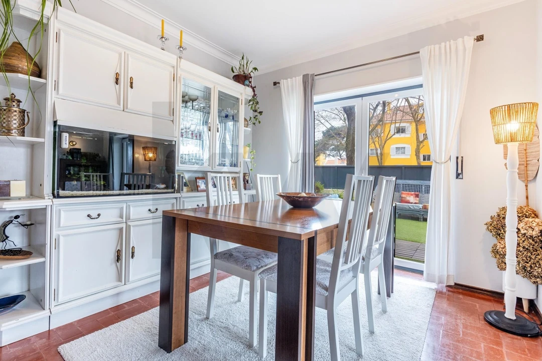 Moradia T4 para Venda em Cascais e Estoril Foto 6