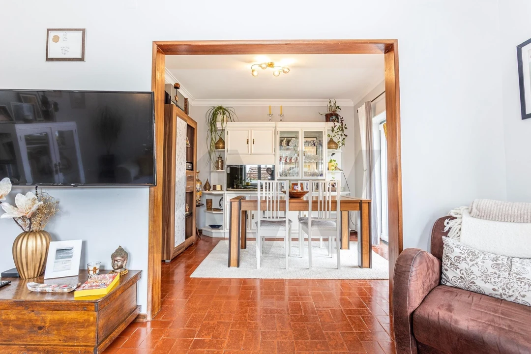 Moradia T4 para Venda em Cascais e Estoril Foto 4