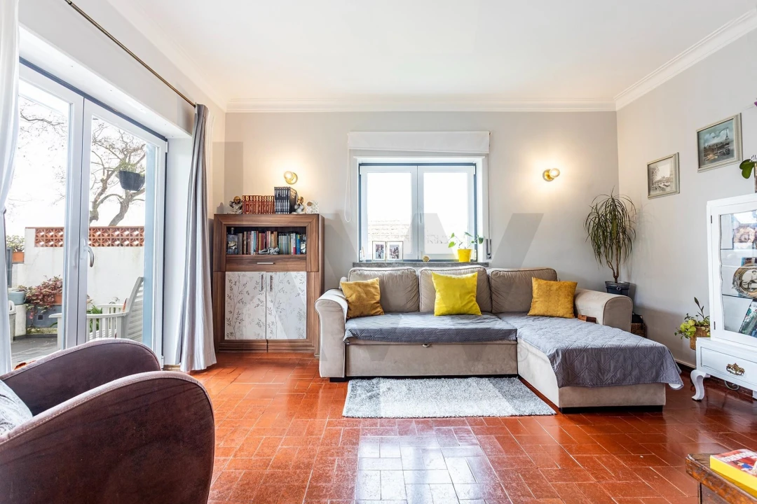 Moradia T4 para Venda em Cascais e Estoril Foto 3