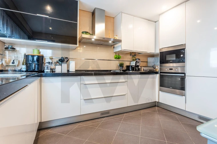 Moradia T4 para Venda em Cascais e Estoril Foto 13