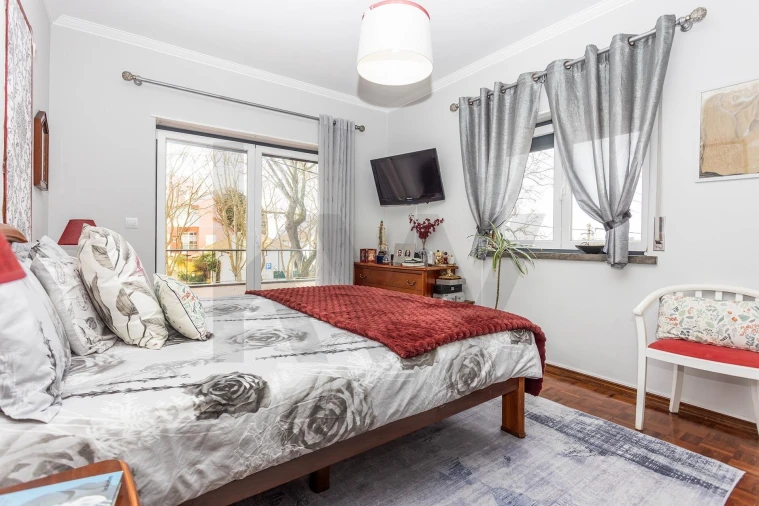 Moradia T4 para Venda em Cascais e Estoril Foto 18