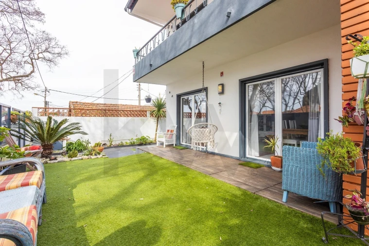 Moradia T4 para Venda em Cascais e Estoril Foto 36