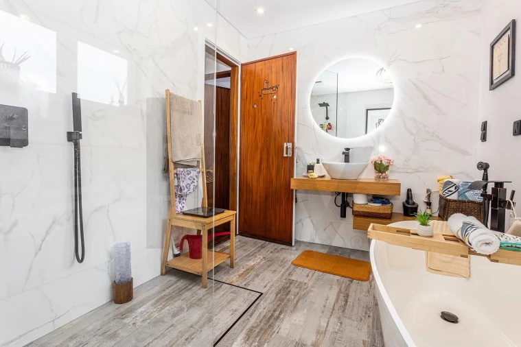 Moradia T4 para Venda em Cascais e Estoril Foto 25