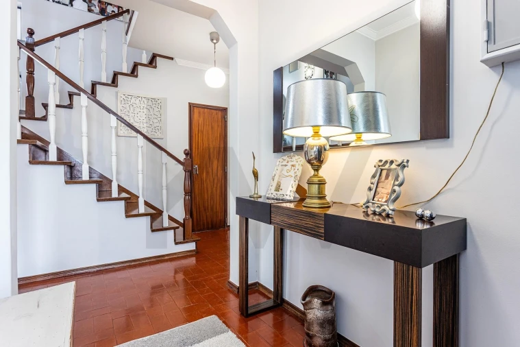 Moradia T4 para Venda em Cascais e Estoril Foto 8