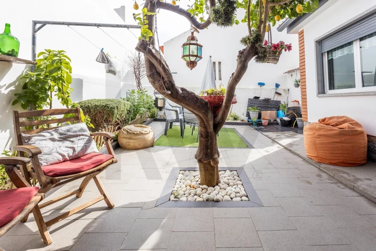 Moradia T4 para Venda em Cascais e Estoril Foto 29