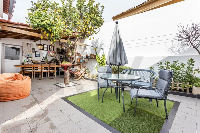 Moradia T4 para Venda em Cascais e Estoril Foto 31