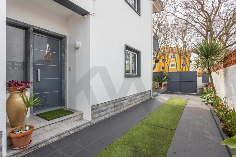 Moradia T4 para Venda em Cascais e Estoril Foto 34