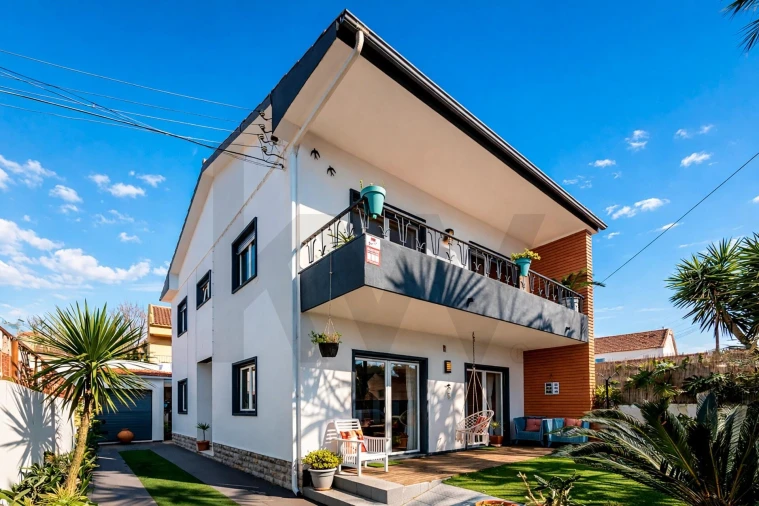 Moradia T4 para Venda em Cascais e Estoril