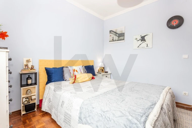 Moradia T4 para Venda em Cascais e Estoril Foto 23