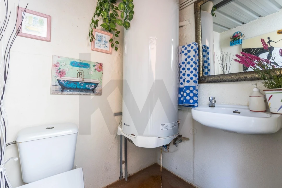 Moradia T4 para Venda em Cascais e Estoril Foto 38