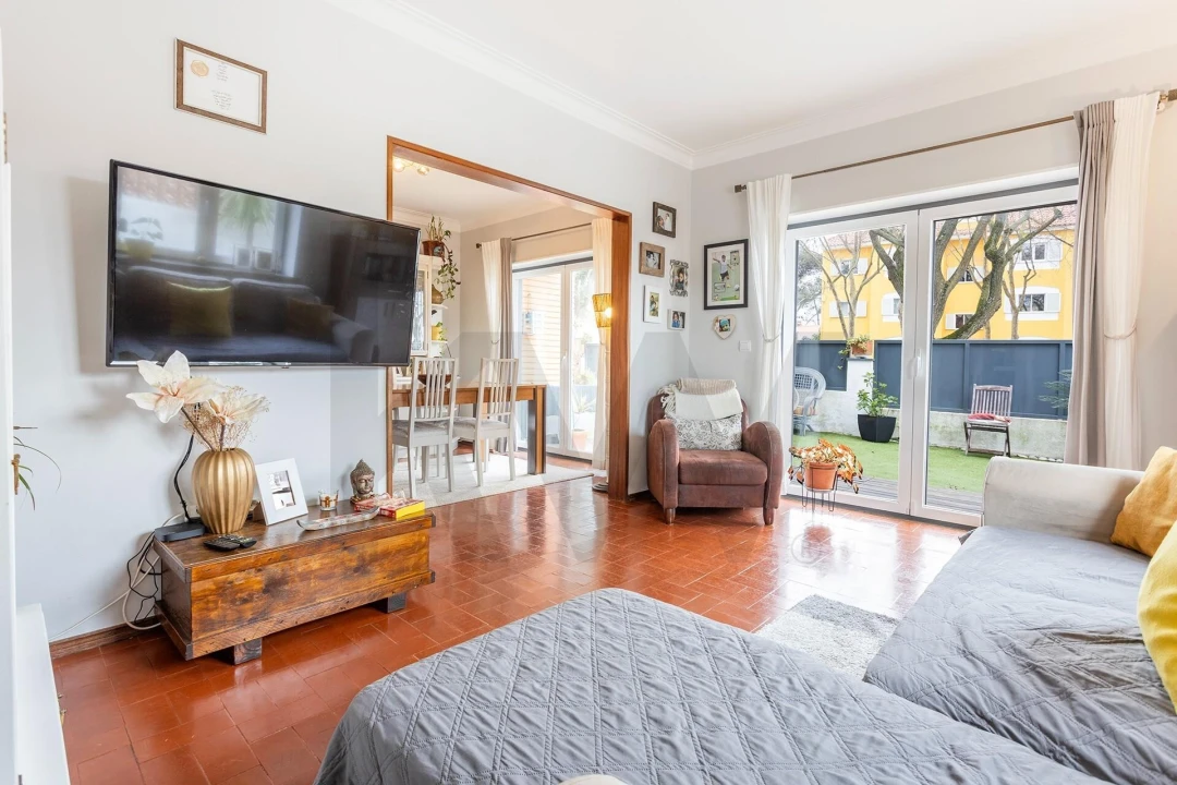 Moradia T4 para Venda em Cascais e Estoril Foto 2