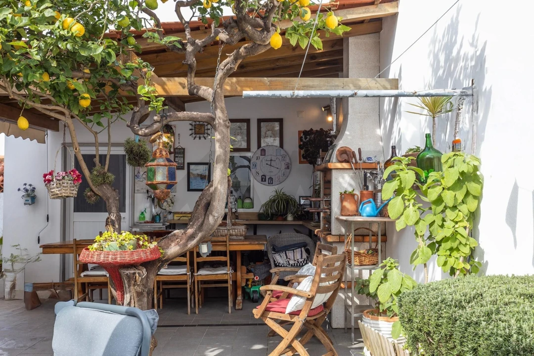 Moradia T4 para Venda em Cascais e Estoril Foto 33