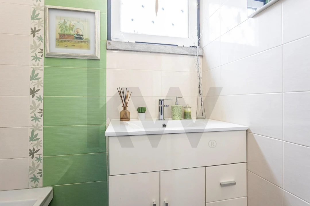 Moradia T4 para Venda em Cascais e Estoril Foto 14