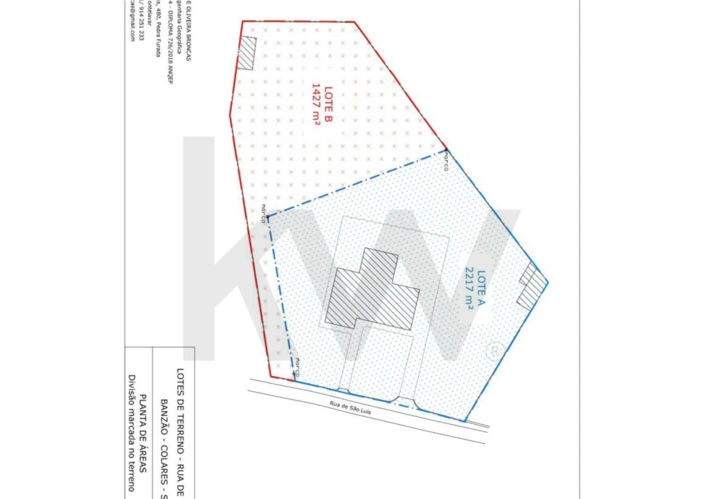Terreno para Venda em Colares Foto 33