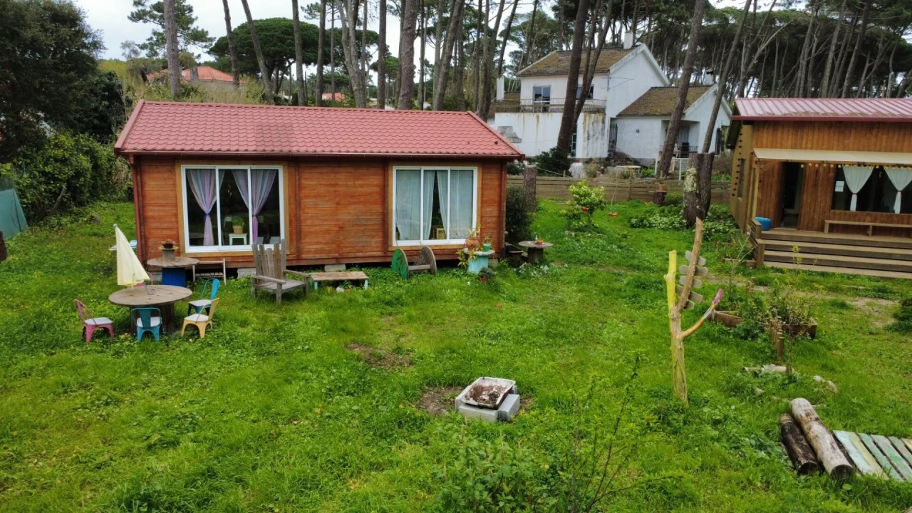 Terreno para Venda em Colares Foto 8