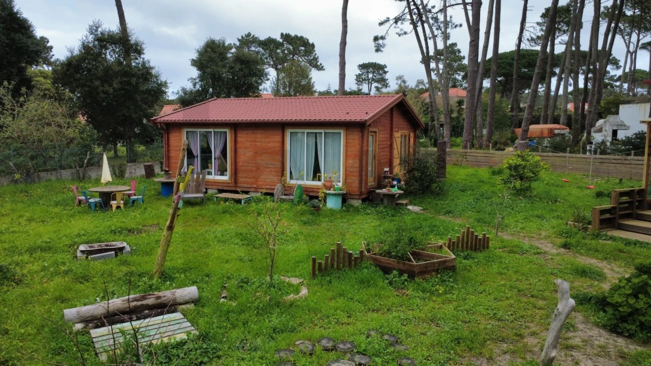 Terreno para Venda em Colares Foto 9