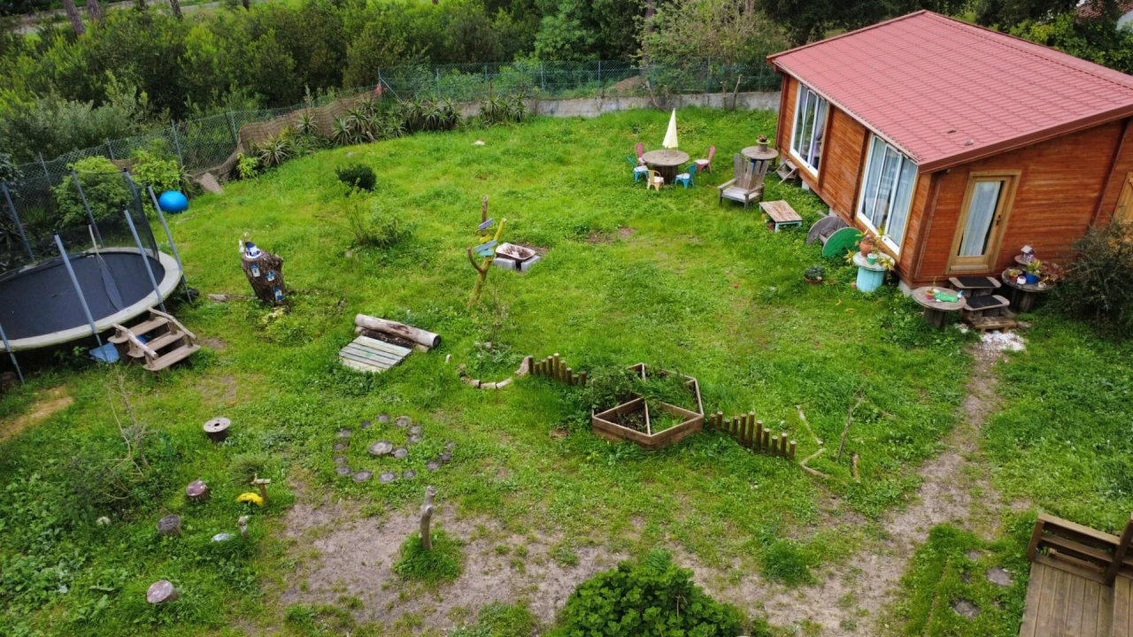 Terreno para Venda em Colares Foto 2