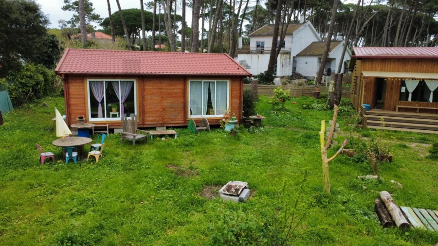 Terreno para Venda em Colares Foto 8