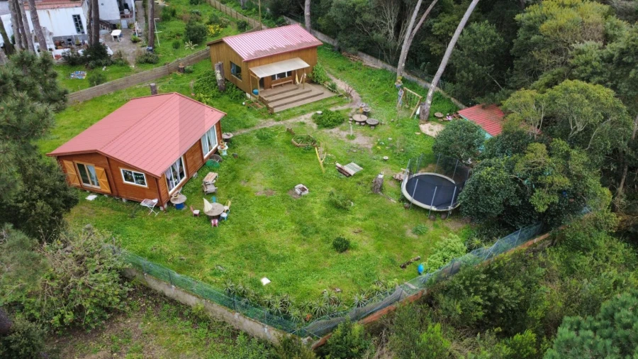 Terreno para Venda em Colares Foto 3