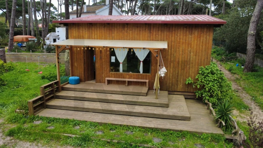 Terreno para Venda em Colares Foto 22