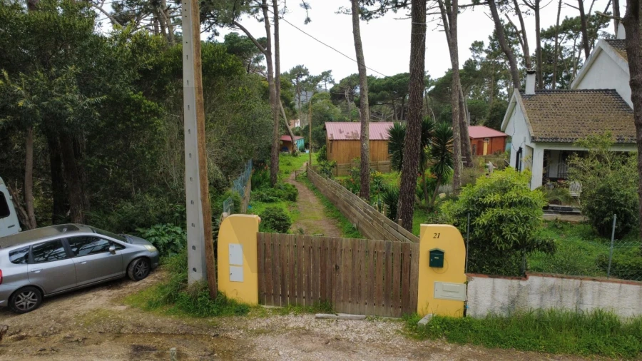 Terreno para Venda em Colares Foto 31