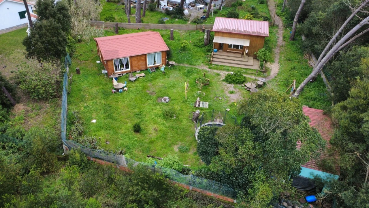 Terreno para Venda em Colares Foto 1
