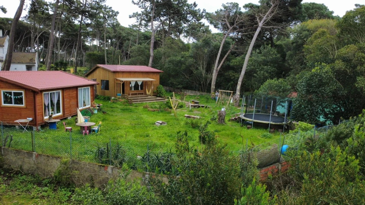 Terreno para Venda em Colares Foto 7