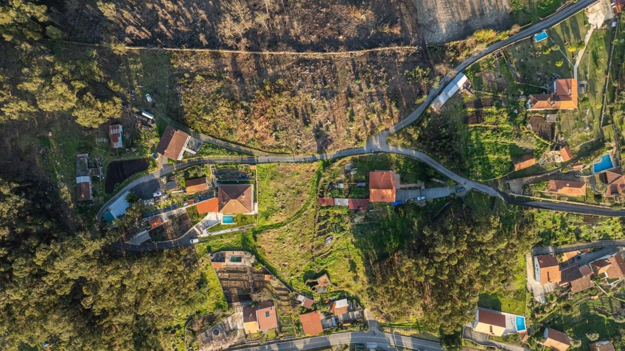 Terreno para Venda em Facha Foto 8