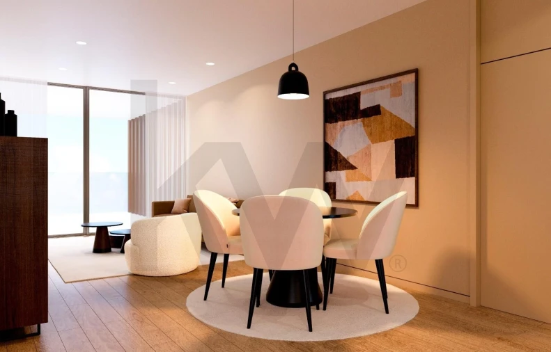 Apartamento T2 para Venda em São Martinho Foto 11