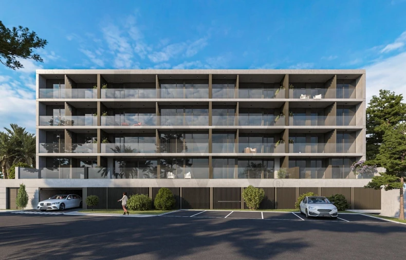 Apartamento T2 para Venda em São Martinho Foto 8