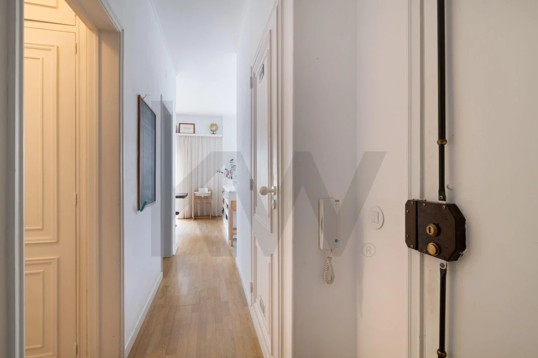 Apartamento T3 para Venda em Lumiar Foto 23