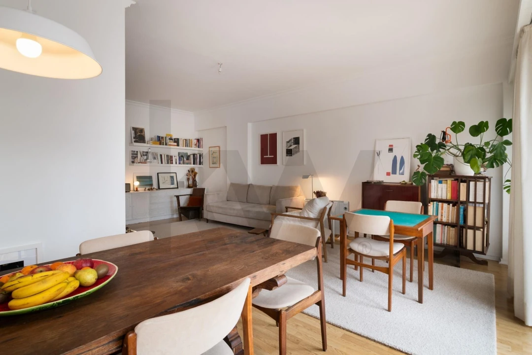 Apartamento T3 para Venda em Lumiar Foto 10