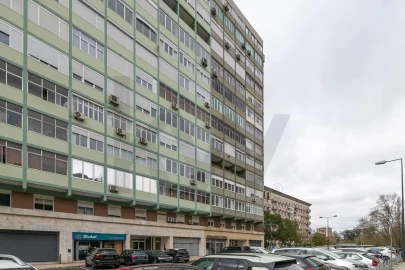 Apartamento T3 para Venda em Lumiar