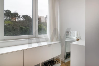 Apartamento T3 para Venda em Lumiar